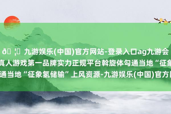 🦄九游娱乐(中国)官方网站-登录入口ag九游会官方⚽ag九游会官网真人游戏第一品牌实力正规平台斡旋体勾通当地“征象氢储输”上风资源-九游娱乐(中国)官方网站-登录入口